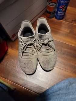 Adidas Old Pair US Size 9