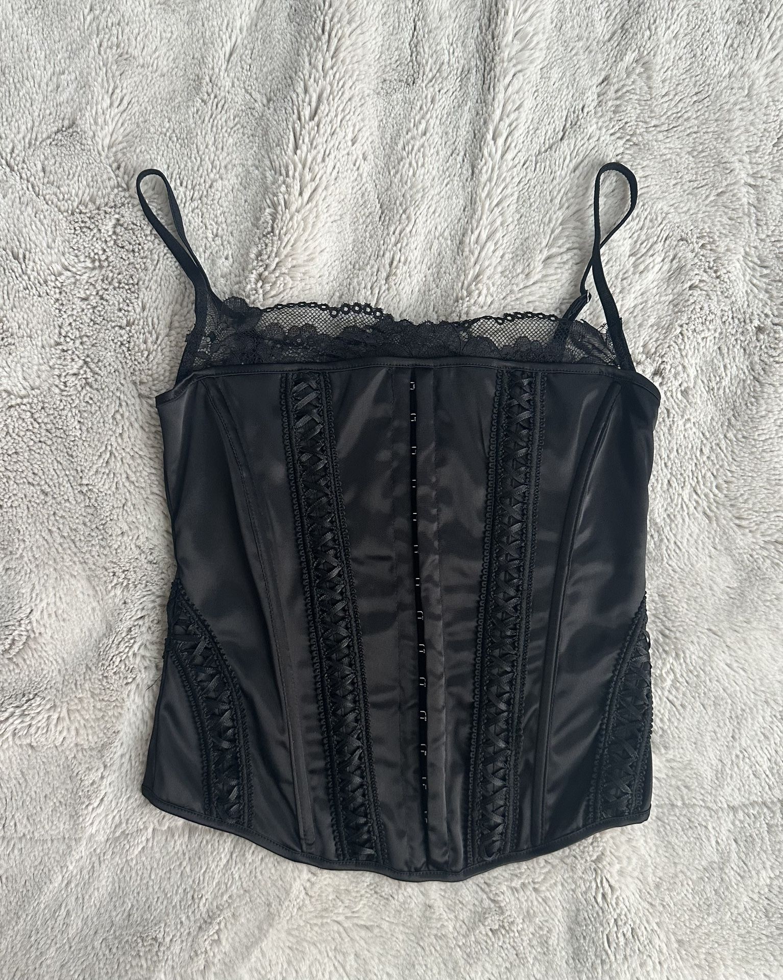 Corset Size XS