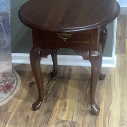 End Table