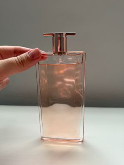 Lancôme perfume