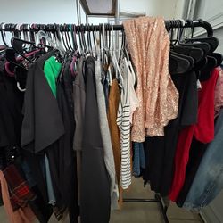 Clothes