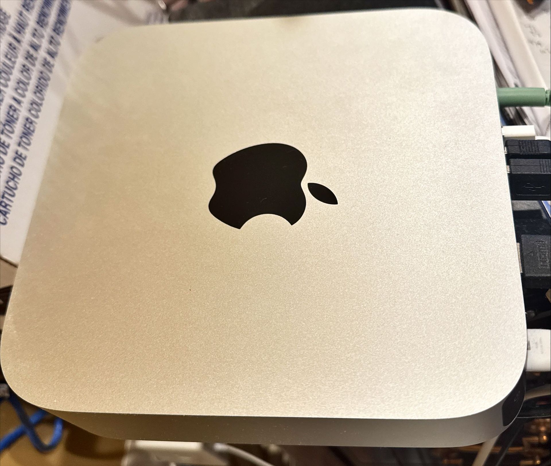 Mac Mini