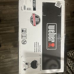 Weber Original Kettle 22in