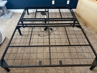 Queen Bed Frame