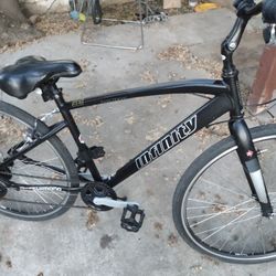 BOSS THREE INFINITY 29" BIKE