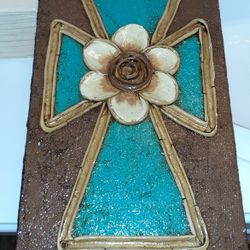 Cross Art 