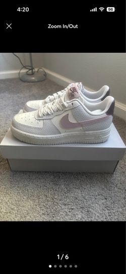Nike Air Force 1