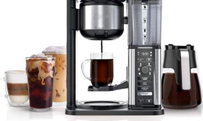 Ninja Specialty Coffee Maker