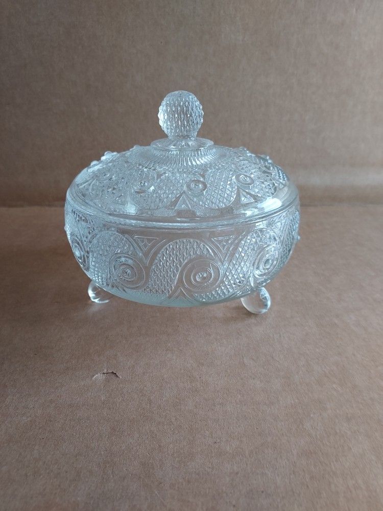 Avon Candy Dish