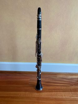 Leblanc Vito V40 Bb Clarinet