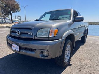 2003 Toyota Tundra
