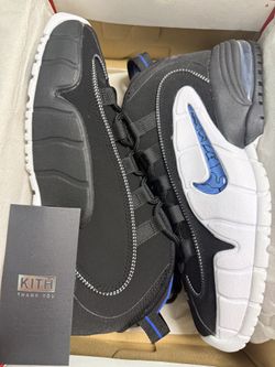 Nike Air Max Penny 1