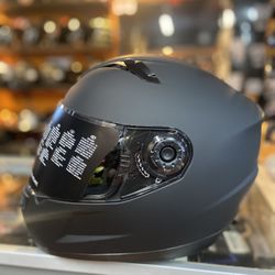 New Kids Youth Dot Motorcycle Helmet $80