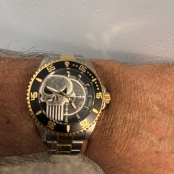 Invicta Marvel Watch