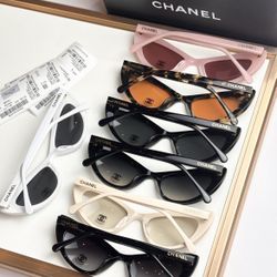Luxury Sunglasses