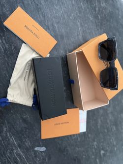 LV Sun Shades