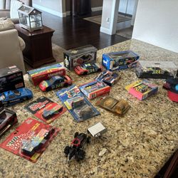 NASCAR Collection