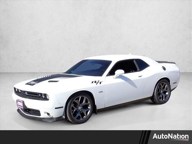 2015 Dodge Challenger