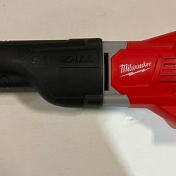 Milwaukee Sawzall