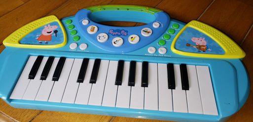 Kids keyboard or piano
