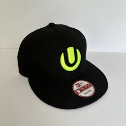 Ultra Classic New Era Hat