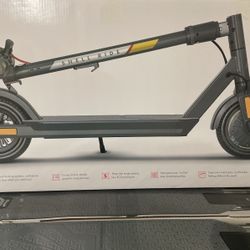 Shell RIDE SR-5S Electric Scooter