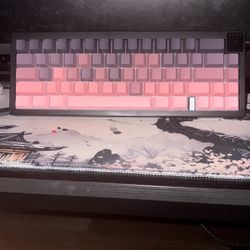 Keyboard