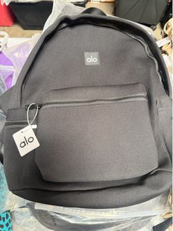 Alo Backpack