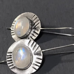 New Boutique  Style  Earrings .