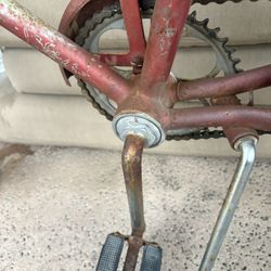 1965 Schwinn Chicago 