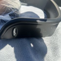 Jeep JK Bushwacker #10918-07 Flat Fender Flares