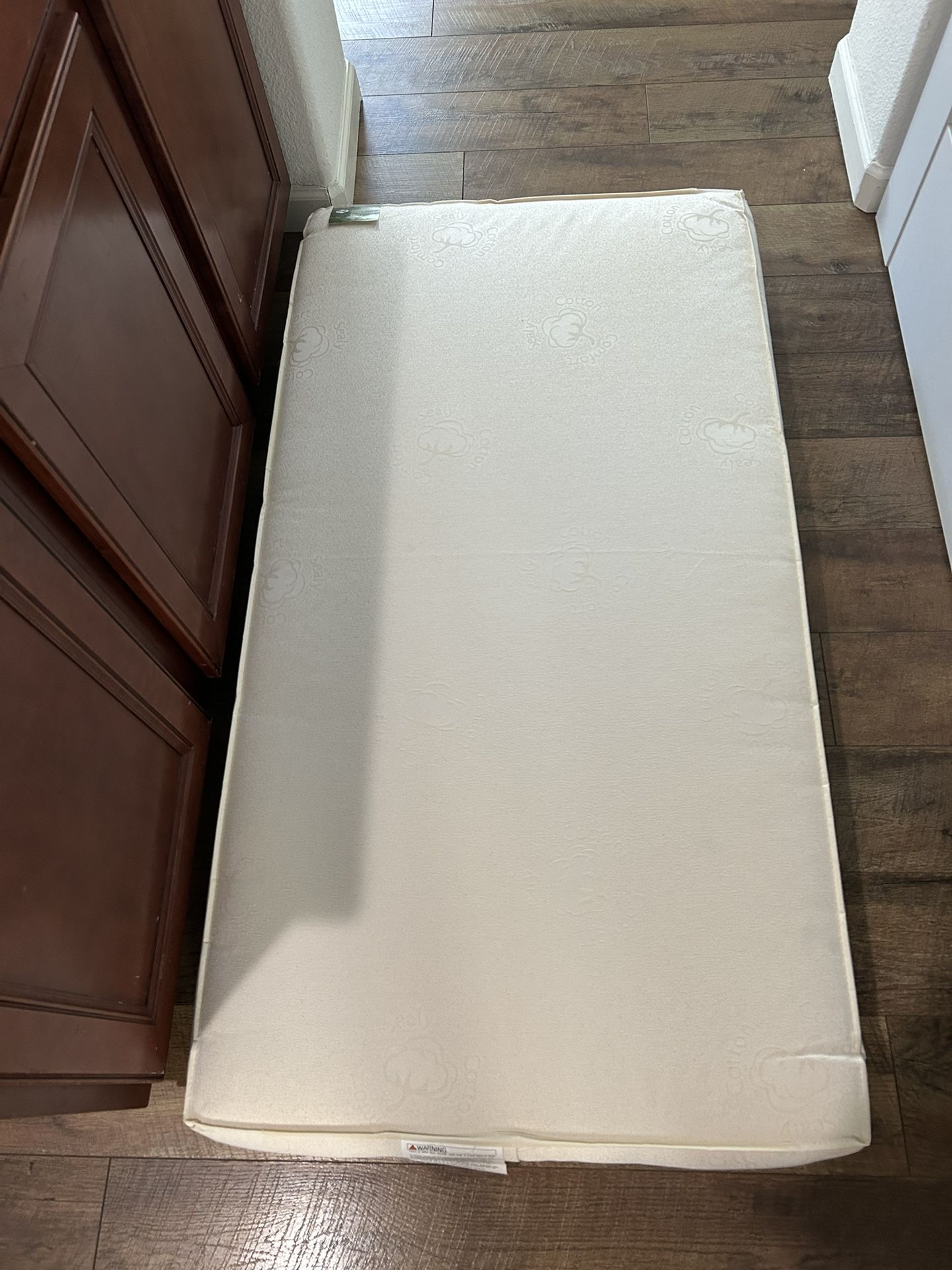 Crib Mattress