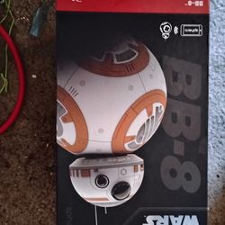 BB8 Droid 