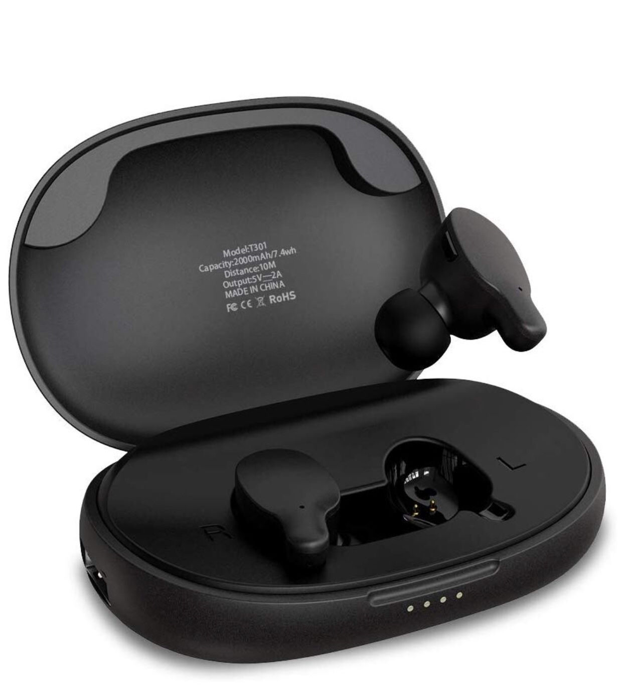 Bluetooth Earbuds
