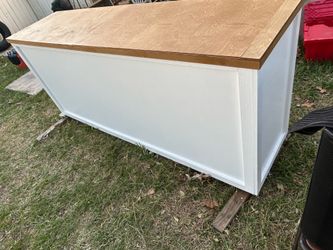 Office desk