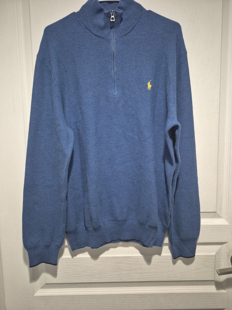 100% Cotton Polo Ralph Lauren MEN TOPS