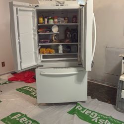 Refrigerator for Sale