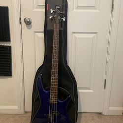 Ibanez Bass