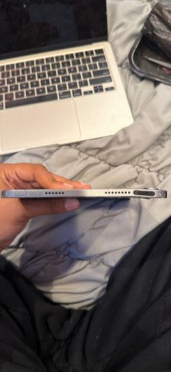 iPad mini 6th generation