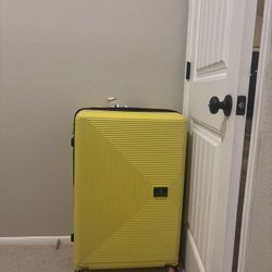 suit case 34inch 