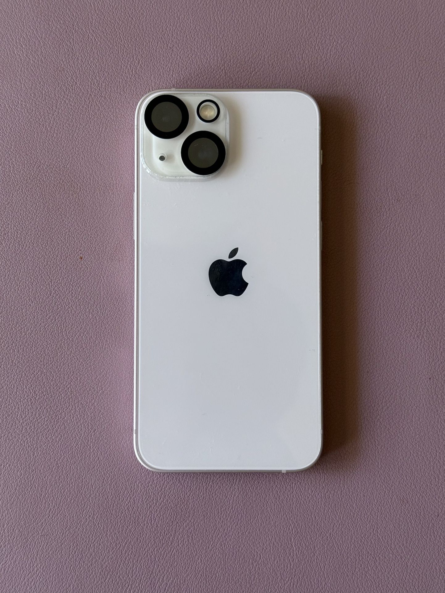 Apple iPhone 13 mini 128GB Carrier Unlocked Pink MLHP3LL/A Excellent Pre-Owned
