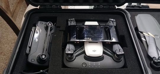 Dji spark