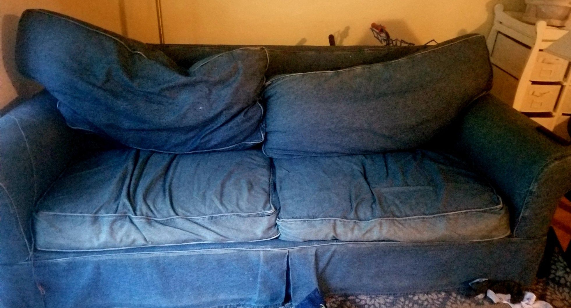 Sofa bed