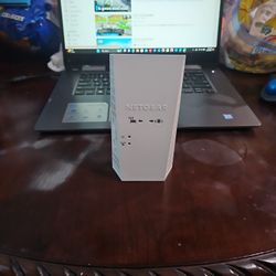 Netgear WiFi Range Extender