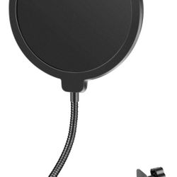 Mic Pop Filter