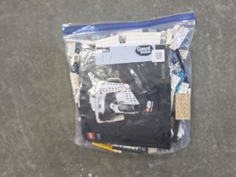 Lego 75305 Scout Trooper Helmet