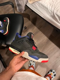 Rare air 4s