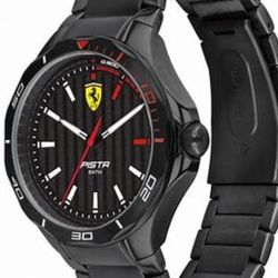 Brand New FERRARI WATCH