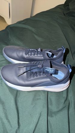 Clove shoes
