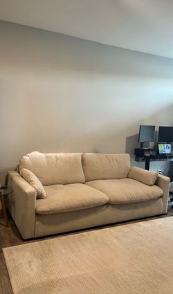 Ashley Furniture Refined Sofa